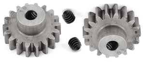 Pinion Gear Teeth
