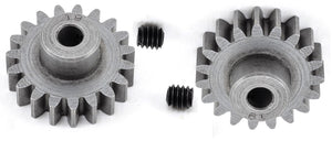 Pinion Gear Teeth