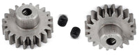 Pinion Gear Teeth