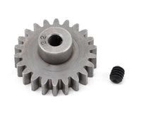 Pinion Gear Teeth
