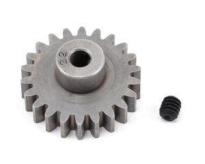 Pinion Gear Teeth