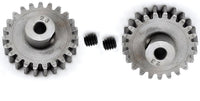 Pinion Gear Teeth