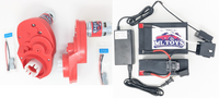 18 Volt Combo Pack for Power Wheels