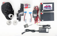 24 Volt Combo Pack for Dune Racers