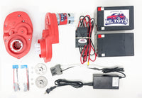 24 Volt Combo Pack for Dune Racers