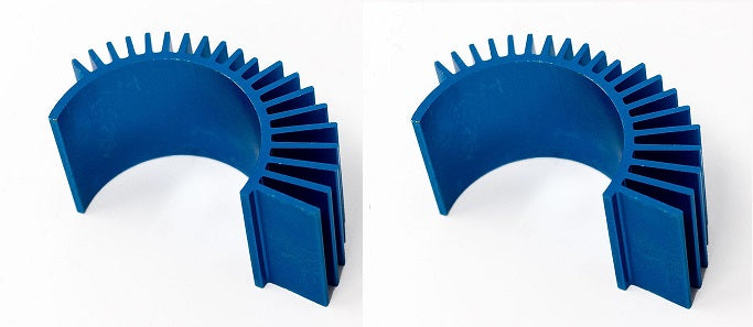 Heat Sink Option