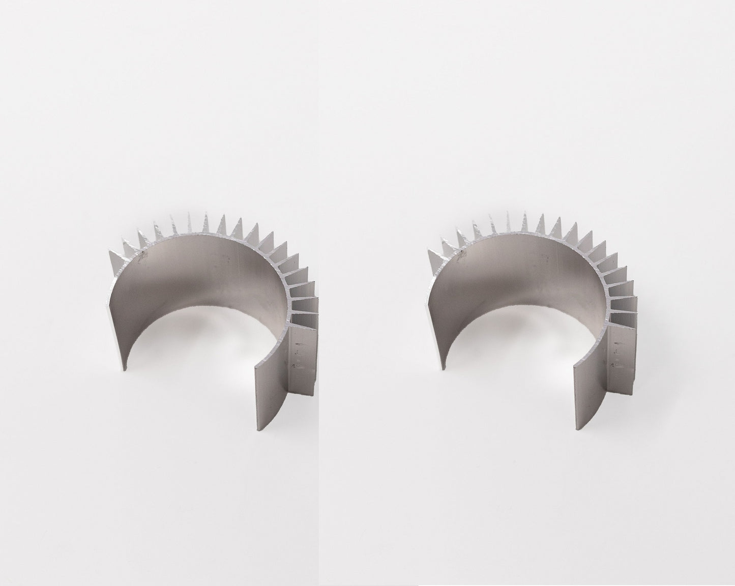 Heatsinks?