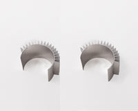 Heatsinks?