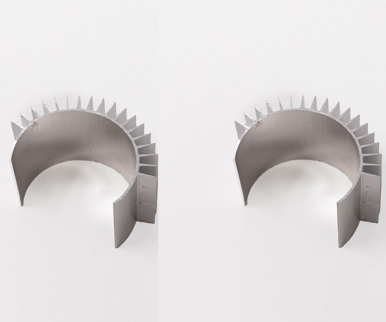 Heatsinks?
