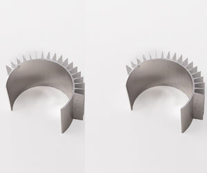 Heatsinks?