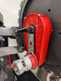 Paragon Motor Mounts