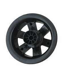 Hurricane & F150 Extreme Rear Inner Wheel