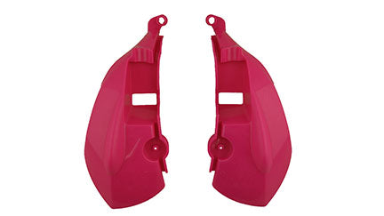 Dune Racer Rear Fender Set - Pink