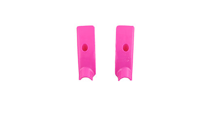 Dune Racer Side Bar Cover - Pink