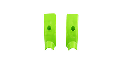 Dune Racer Side Bar Cover - Green