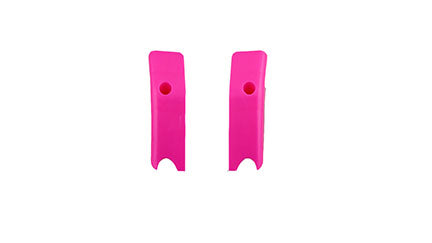 Dune Racer Side Bar Cover - Pink