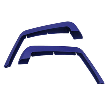 Jeep Wrangler Front Fender Set - Purple
