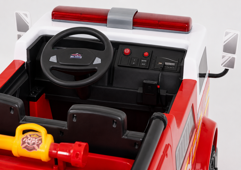Built-In Bluetooth Radio