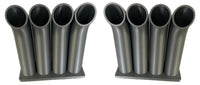 4 In A Row Exhaust Headers