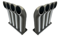 4 In A Row Exhaust Headers