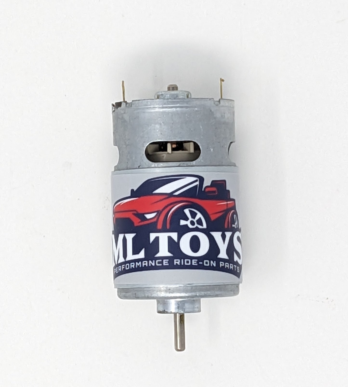 Replacement 550 Performance Motor