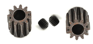 Pinion Gear Teeth