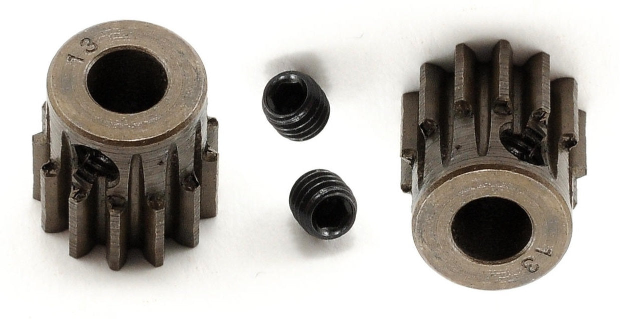 Pinion Gear Teeth