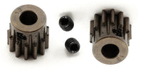 Pinion Gear Teeth