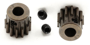 Pinion Gear Teeth