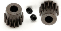 Pinion Gear Teeth