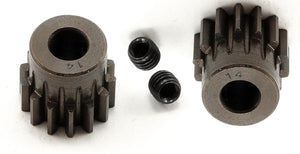 Pinion Gear Teeth