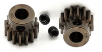 Pinion Gear Teeth