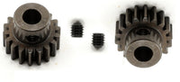Pinion Gear Teeth