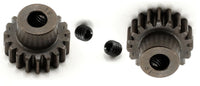 Pinion Gear Teeth