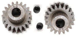 Pinion Gear Teeth