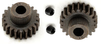 Pinion Gear Teeth