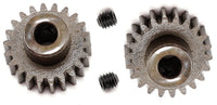 Pinion Gear Teeth