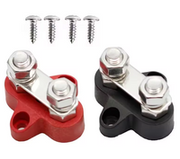 8awg Junction Terminal Bus Blocks