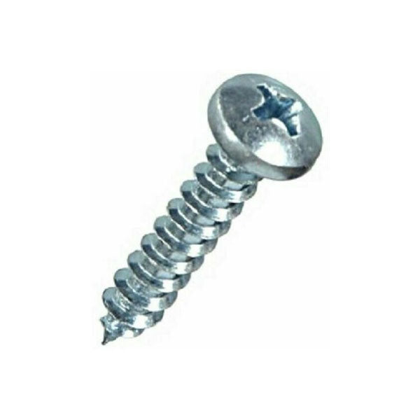 Power Wheels #8 x 1" Screw