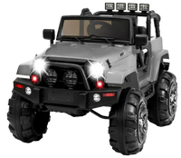 Best Choice Products 12v Jeep