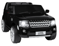 Best Choice Products Land Rover