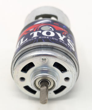 *BETA* Matched Pair of 775 Ball Bearing Performance Motors & Motor Mounts