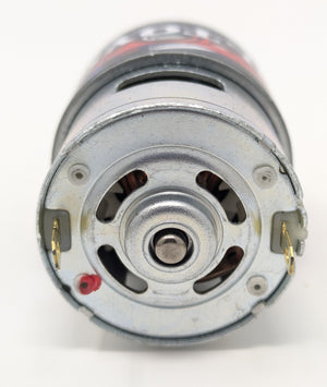 *BETA* Matched Pair of 775 Ball Bearing Performance Motors & Motor Mounts