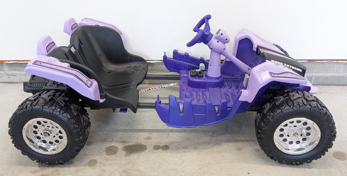 Power Wheels Dune Racer "Big Kids" Kit