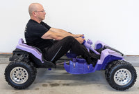 Power Wheels Dune Racer "Big Kids" Kit