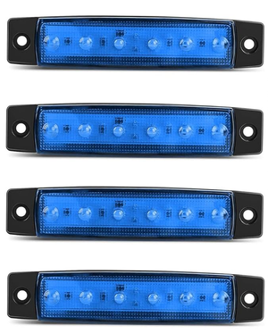 Rock Lights