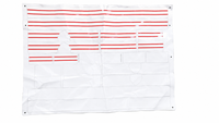 Firetruck Boston & L.A. Style Striping Kit Firetruck NY Style Striping Stickers *DUE SEPT IF YOU ORDER NOW