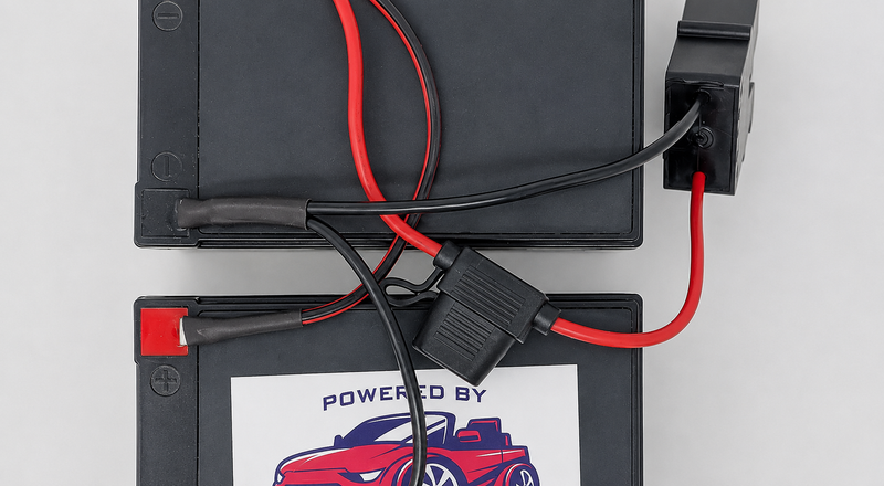 Upgrade-Ready Electronics
