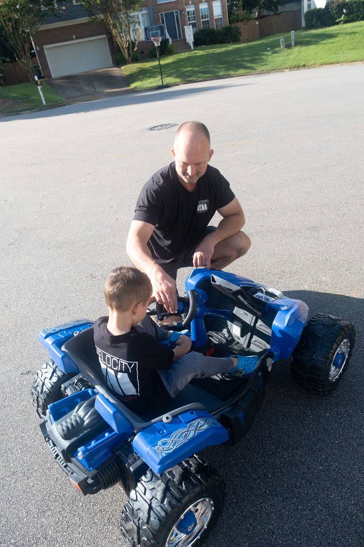 Power Wheels Racing – ML Toys Store