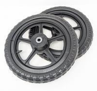 Dragster Front Wheels & Bearings